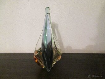 HUTNÉ SKLO - František Zemek - 3