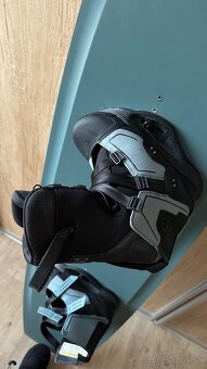 Wakeboard Ronix Atmos - 3