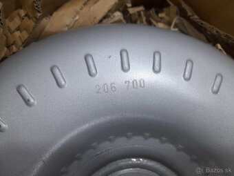 hydromenič bmw M57 160kw - 3