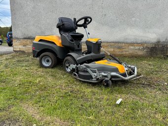 Stiga Park Pro 900 - 3