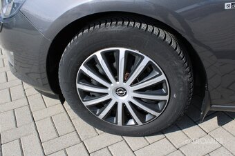 Opel Astra ST 1,7 CDTi 81 kW 150 ADAM OPEL - 3