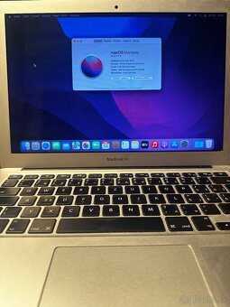 Apple macbook air 2017 - 3