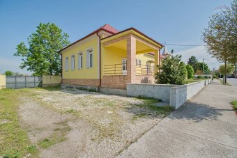 PRENÁJOM: NEBYTOVÝ PRIESTOR, 71M2, DOLNÝ ŠTÁL - 3