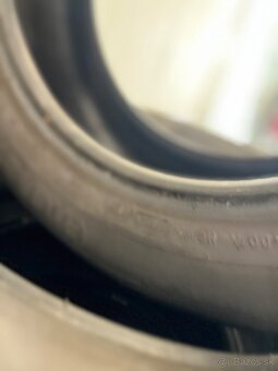 Letné pneu Michelin 205/55/R16 4ks - 3