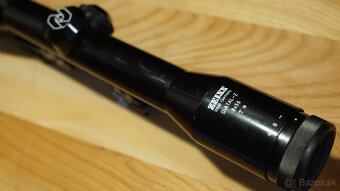 Na predaj Zeiss Diatal Z 8x56 so schwenkovou montazou - 3
