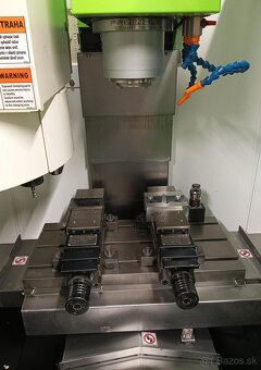Obráběcí centrum (vertikální) Priminer MiniCenter - 3