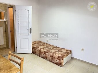 HALO reality - Prenájom, jednoizbový byt Sereď - 3