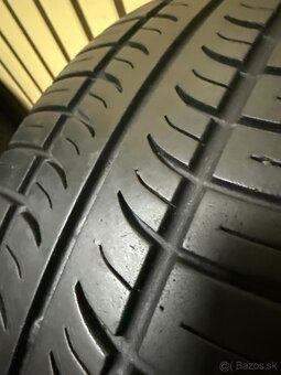 Letné pneu 185/65R14 viem aj prezuť - 3