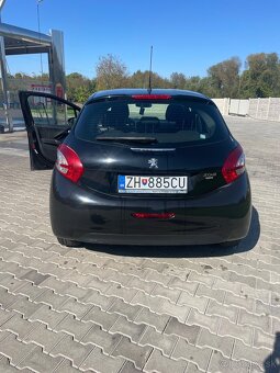Peugeot 208 1.6 Hdi Allure - 3