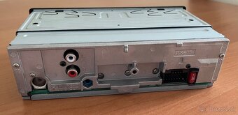 Sony DSX-A210UI - 3