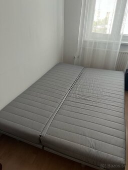 Rozkladacia pohovka Beddinge / Nyhamn - 3