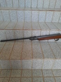 Vzduchovka slávia ZV4 cal.4.5 mm,Tex model 086,Tex model 3, - 3