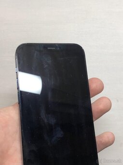 IPHONE 12 PRO • 128 GB • BATÉRIA 100 % • MODRÁ - 3