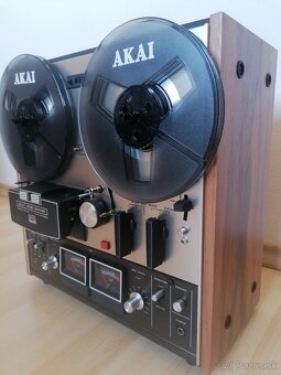 Akai GX 210D - 3