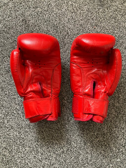 Muay Thai / Kick box set - 3