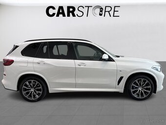 X5 3,0d 195kw M-packet - 3