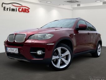 BMW X6 xDrive 35i - 3