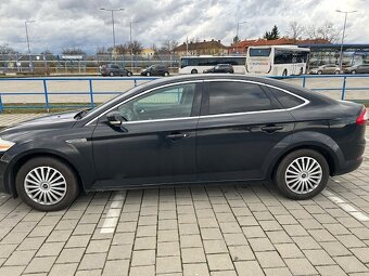 Ford Mondeo 2.0 TDCi DPF (140k) Titanium - 3