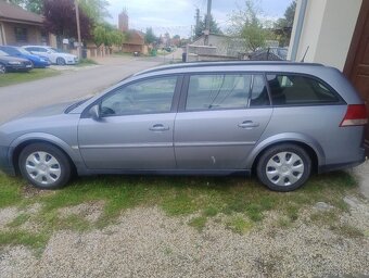 Opel Vectra - 3