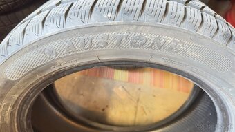Zimné Pneu 235/50 R18 AUSTONE - 3