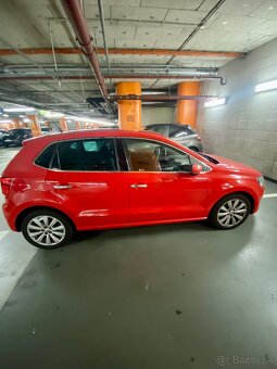 Volkswagen polo VW 1.6 Tdi - 3