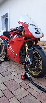 Ducati 996 RS / SPS - 3