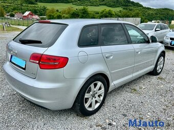 Audi A3 1.6 tdi možná výmena / leasing - 3