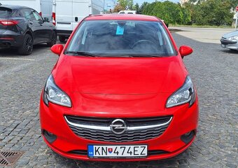Opel Corsa Excite 1,4e 90k - 3