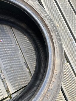 235/40 R18 letne pneu Matador - 3