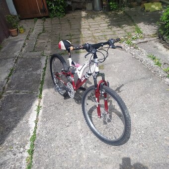 Detský bicykel - 3