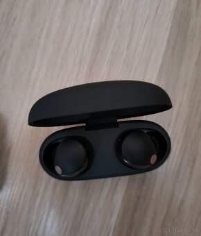 Sony WF-1000X series - 3