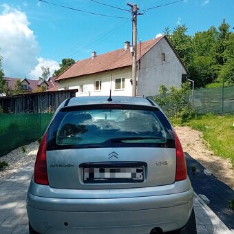 Citroën C3 - 3