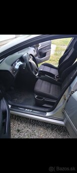 Peugeot 307 sw 1.6 hdi 80kw - 3