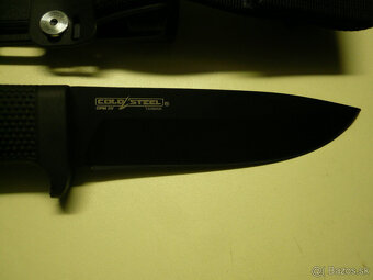 predam novy noz Cold Steel - 3