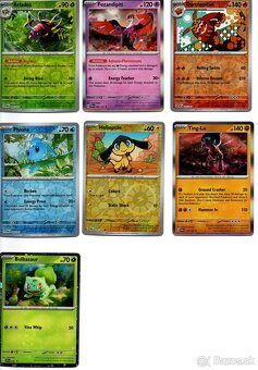 pokemon karty - 3