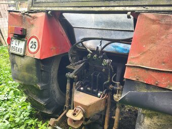 Zetor 12011 - 3