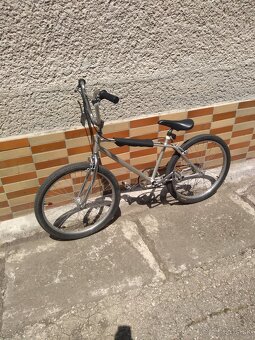 BMX 24 cross - 3