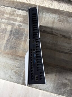 PS5 slim - 3