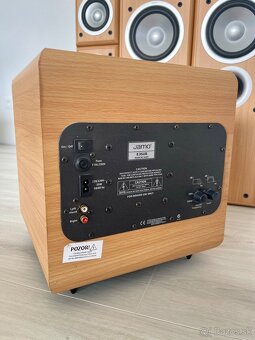 Repro sustava JAMO - 3