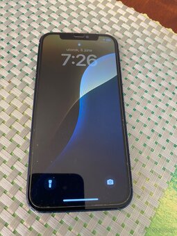 iPhone 12—64GB - 3