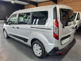 Ford Transit Connect 1,5 TDCi - L2 -5 miestny - 3
