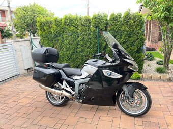 BMW K 1300 GT - 3