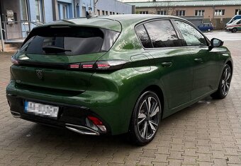 Peugeot 308 Allure - 3