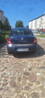 Renault Thália 2 1.2 55 kw - 3