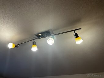 Lampy na predaj rôzne - 3