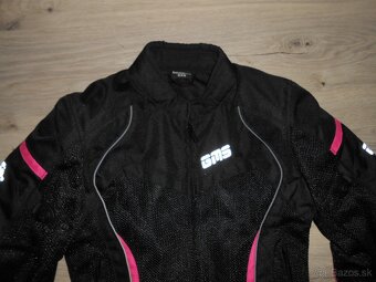 Predam krasny,novy damsky moto komplet znacky GERMAS - 3