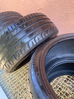 Letné Pneumatiky 225/40 R18 - 3