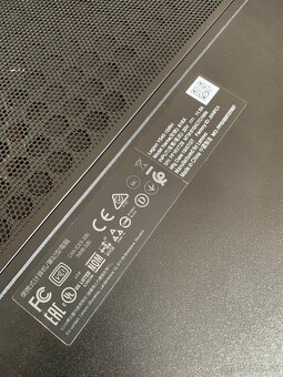 Lenovo Legion 5 Y540 - 3