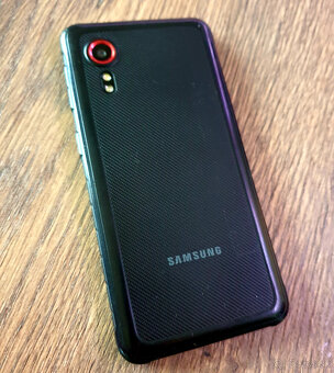 Samsung Galaxy XCover 5 4GB/64GB vymeniteľná baterka - 3