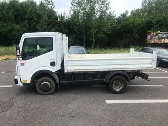 Renault Maxity 2.5 TD Vyklápač - 3